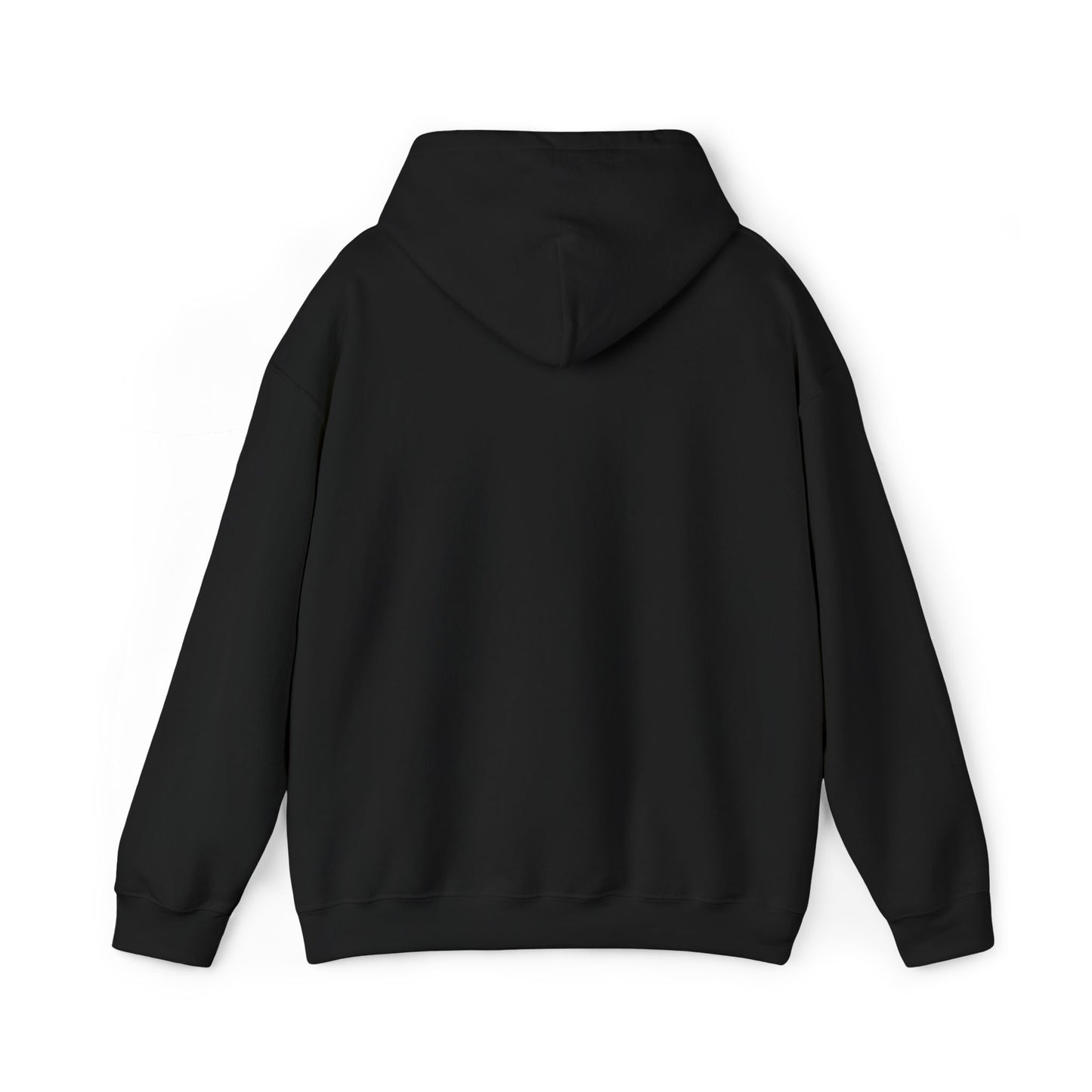 pour that Common Sense embroidery - MOD hoodie