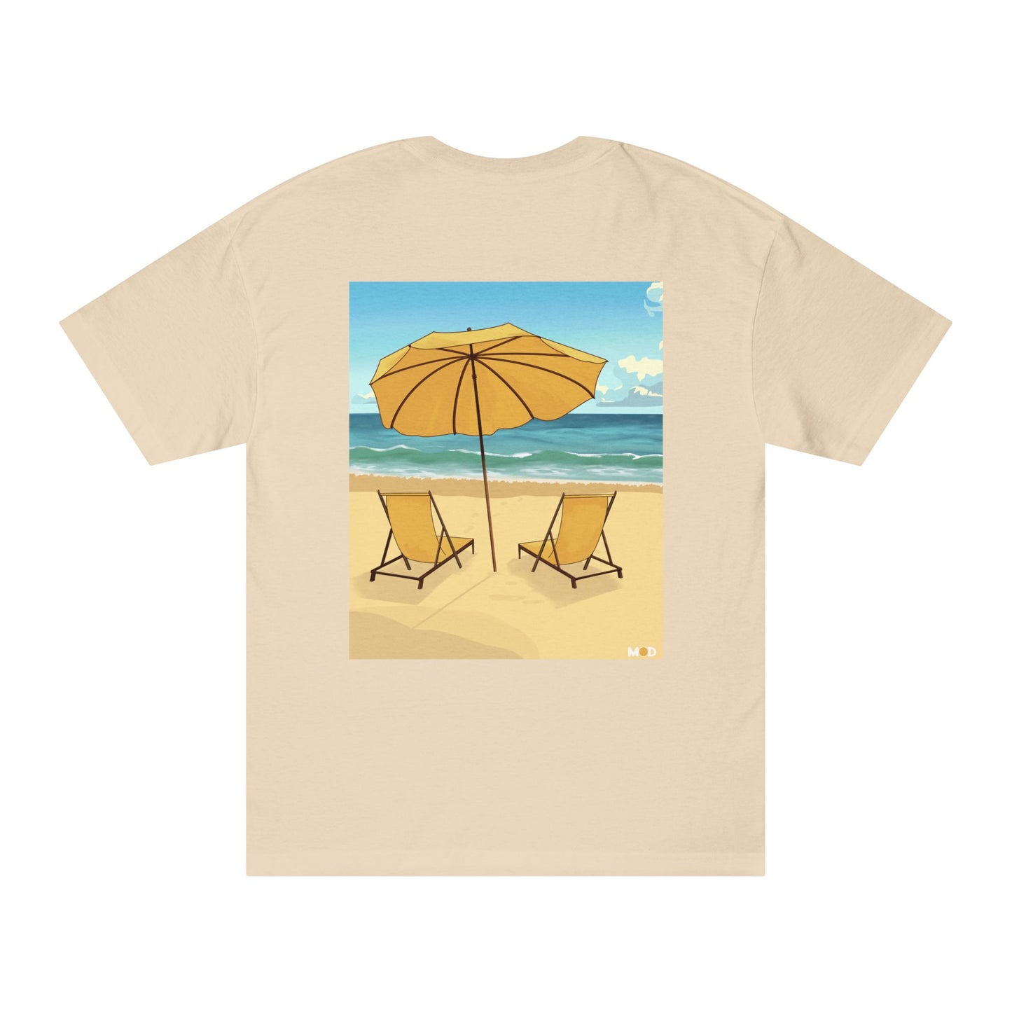 relax MOD unisex classic tee