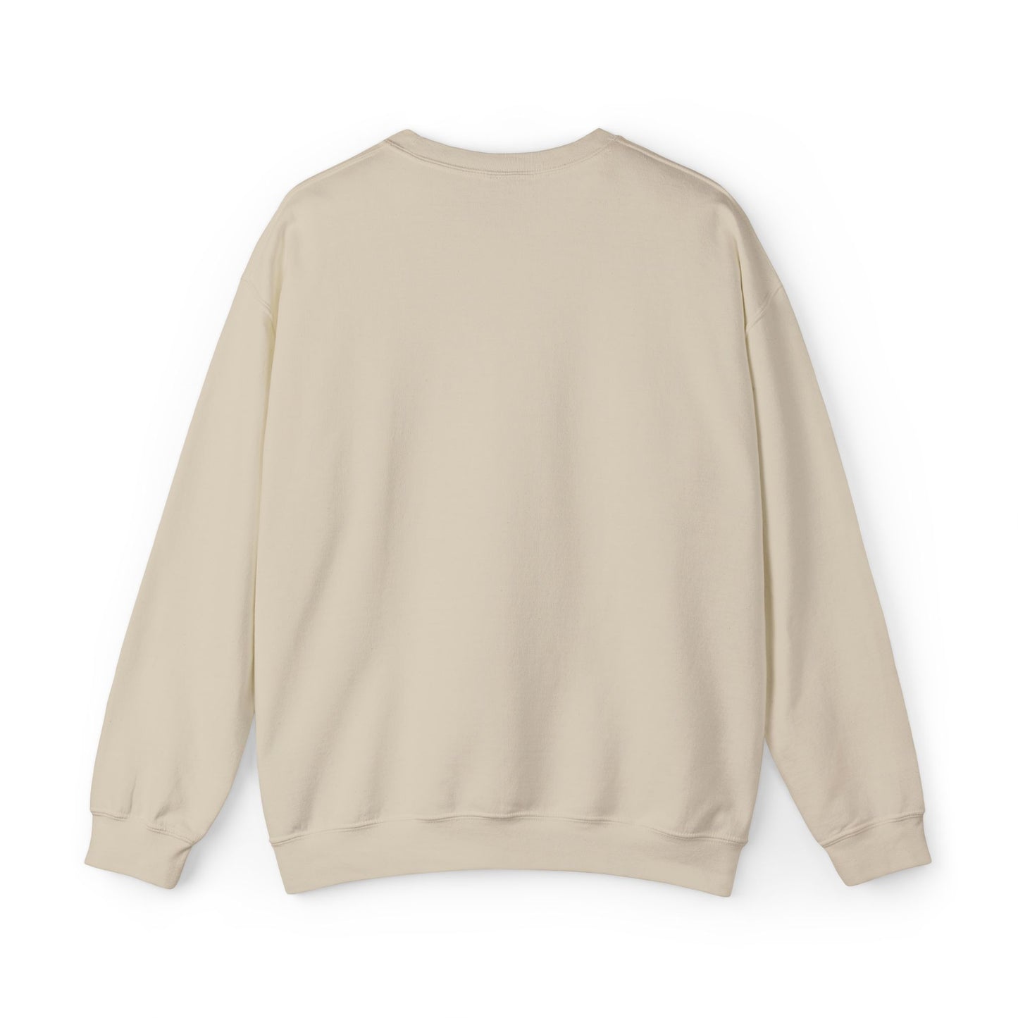 pour that Common Sense - MOD embroidered crewneck
