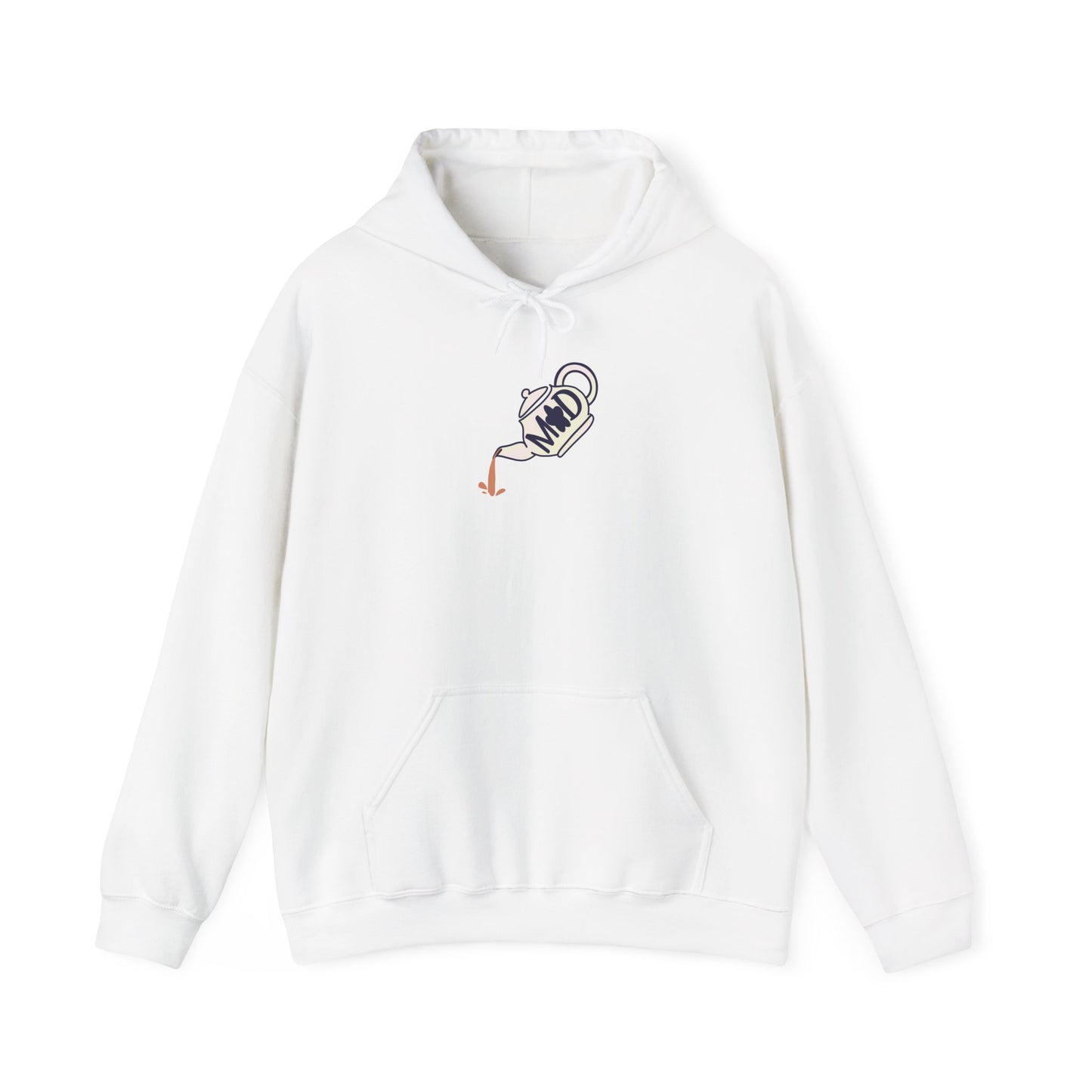 pour me a cup of Common Sense - MOD hoodie