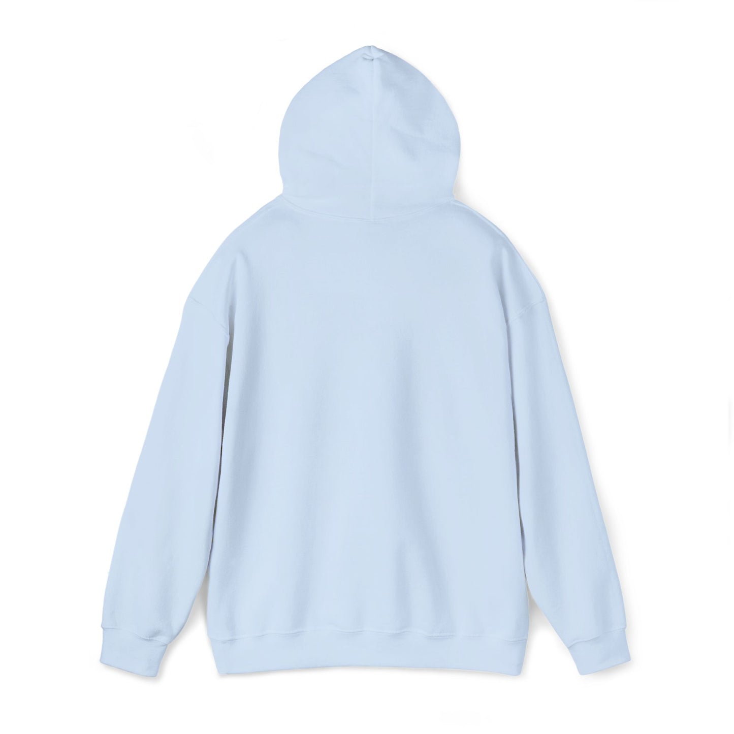 pour that Common Sense embroidery - MOD hoodie
