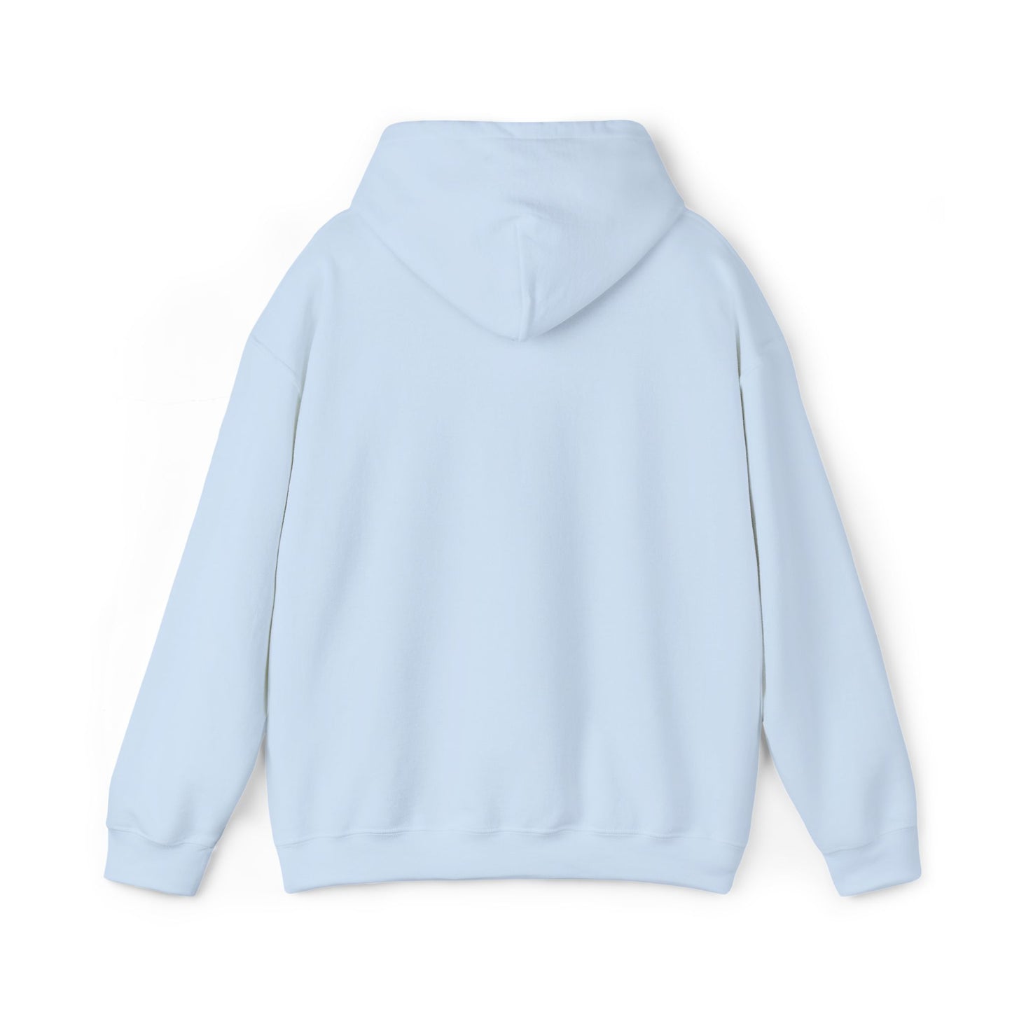 pour that Common Sense embroidery - MOD hoodie
