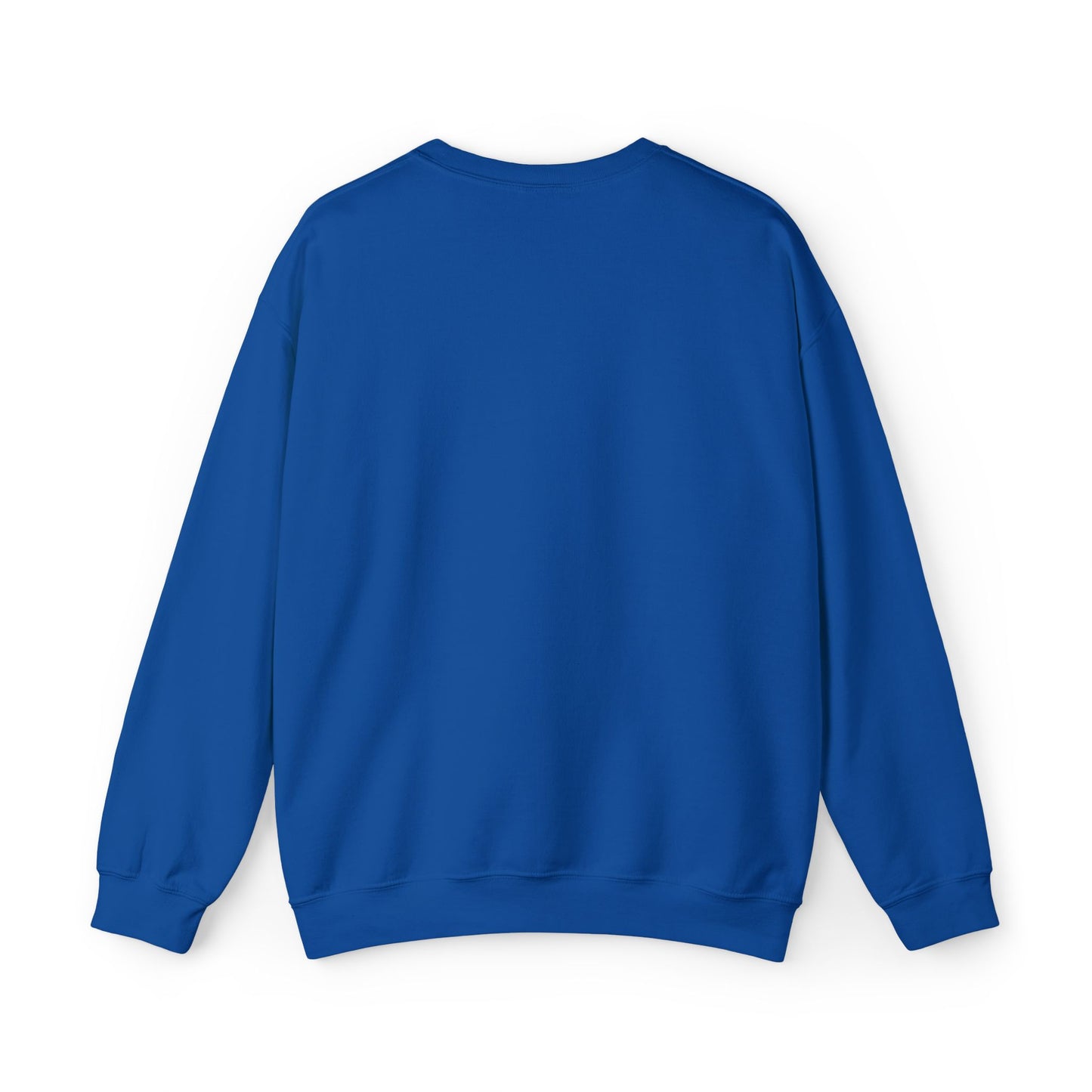 pour that Common Sense - MOD embroidered crewneck