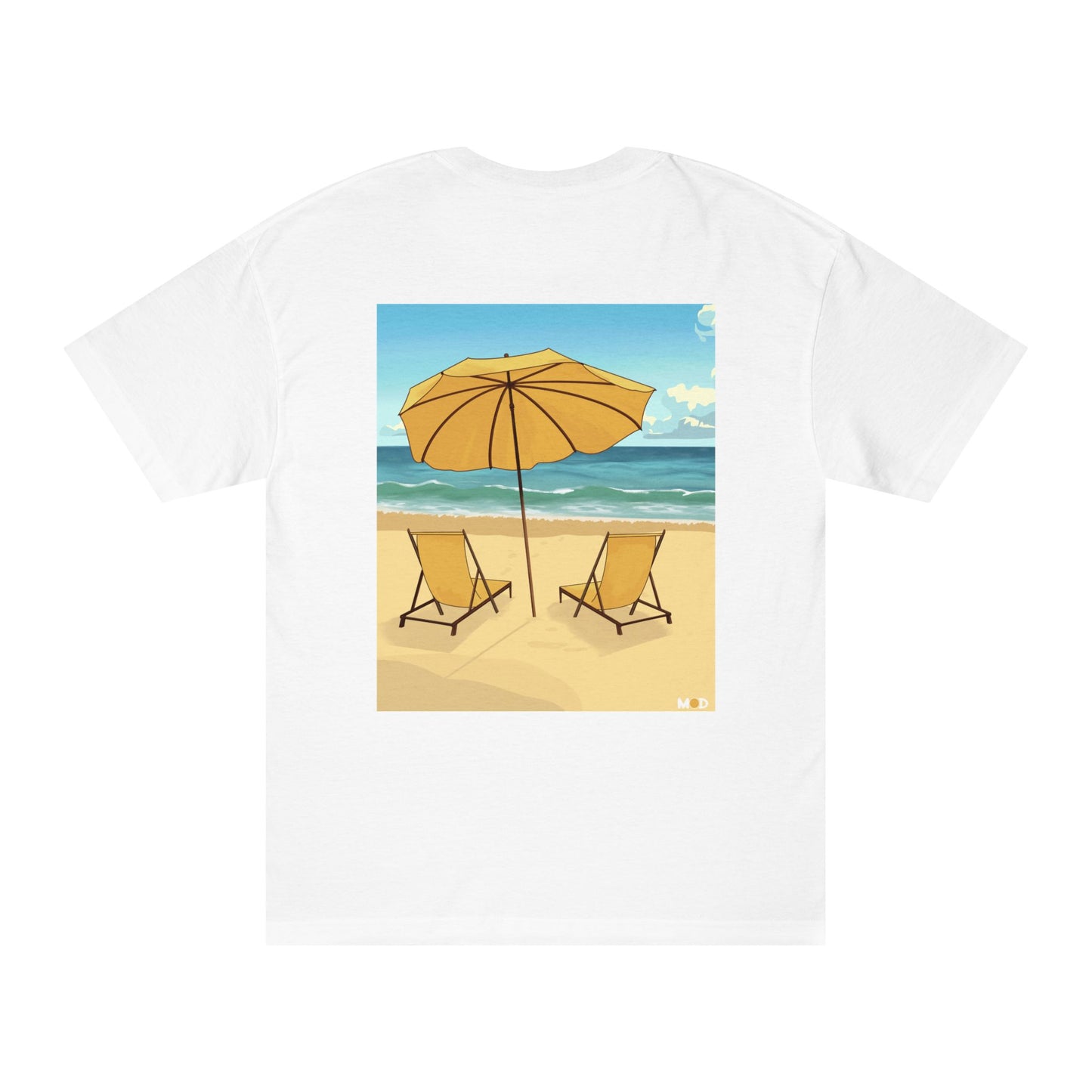 relax MOD unisex classic tee