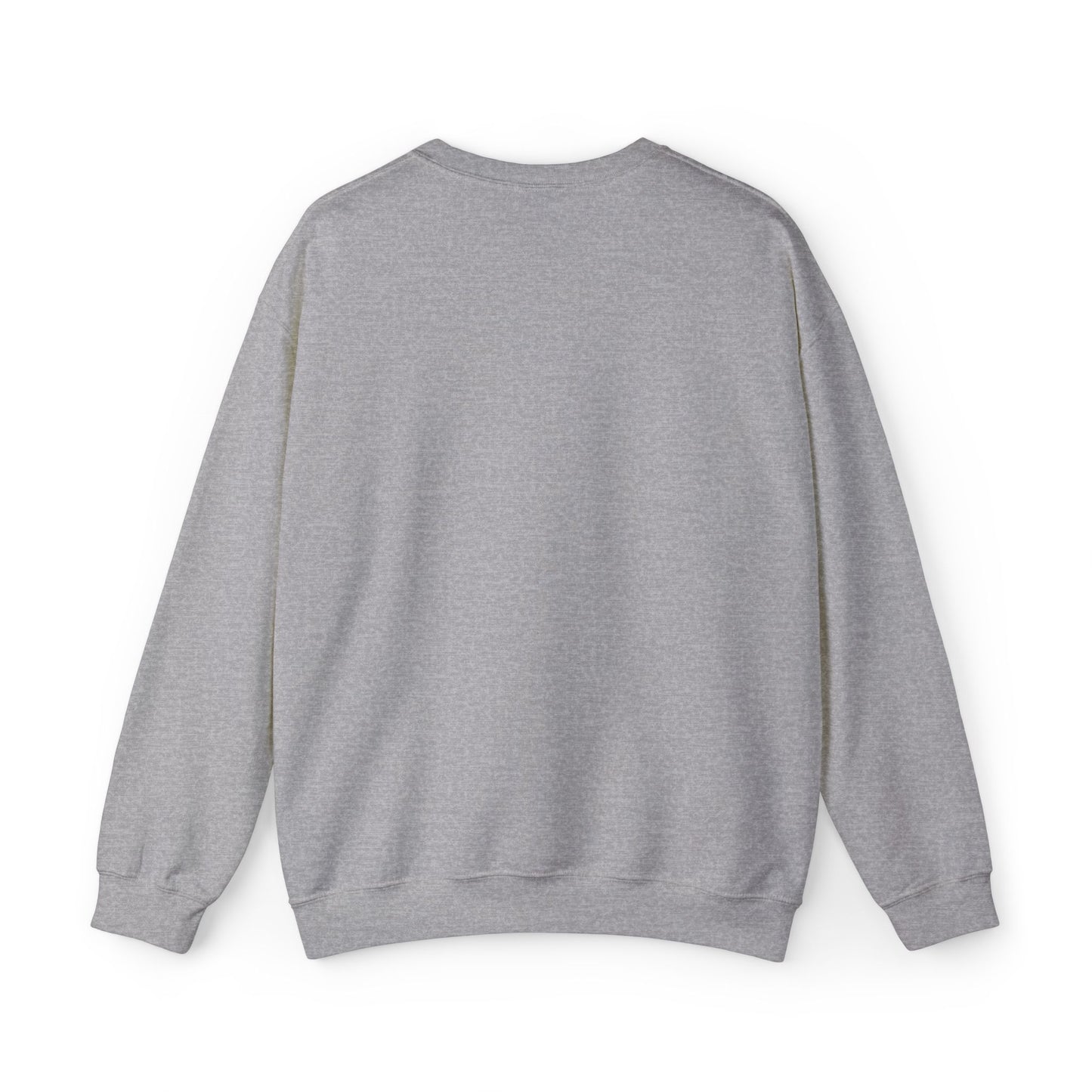 pour that Common Sense - MOD embroidered crewneck