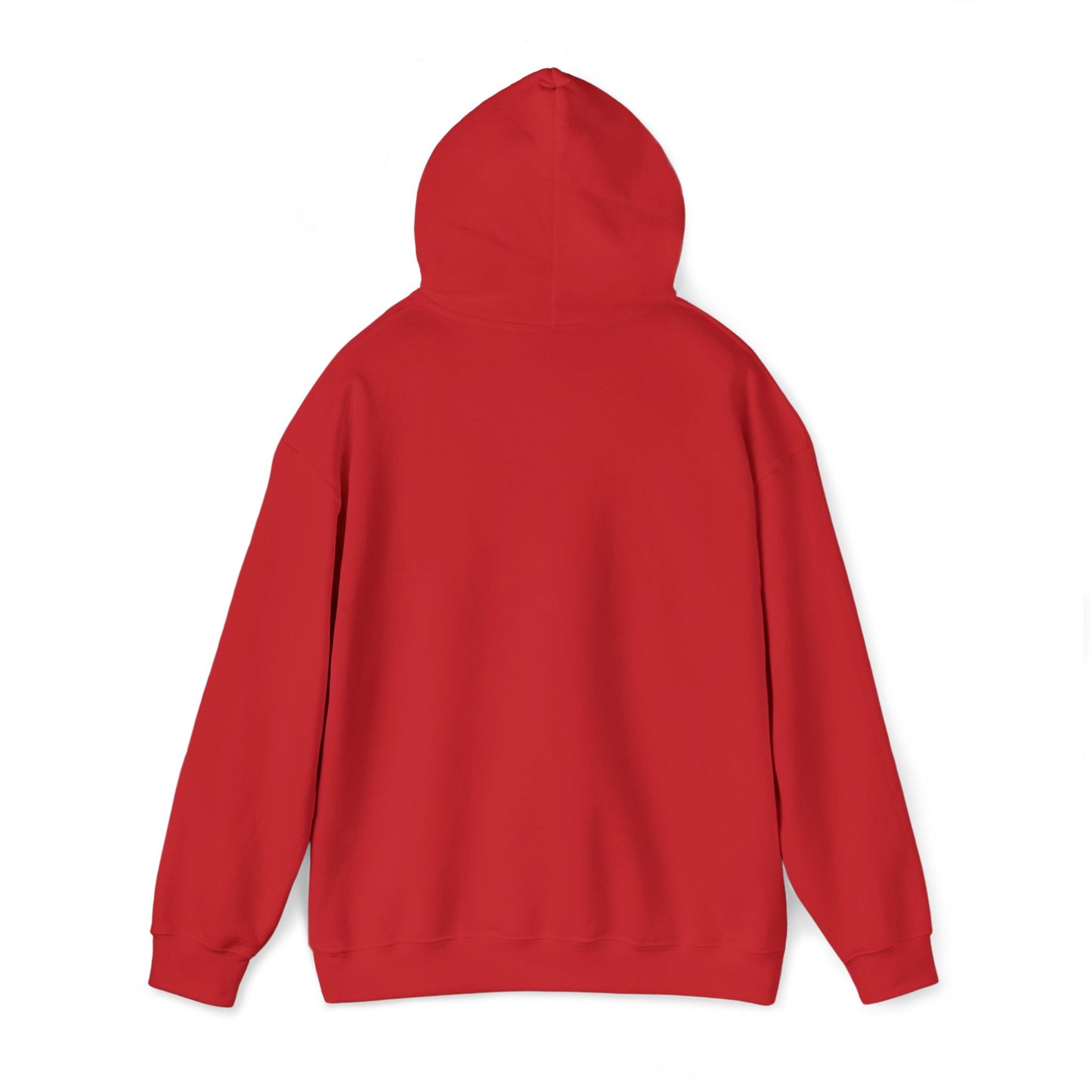 pour that Common Sense embroidery - MOD hoodie
