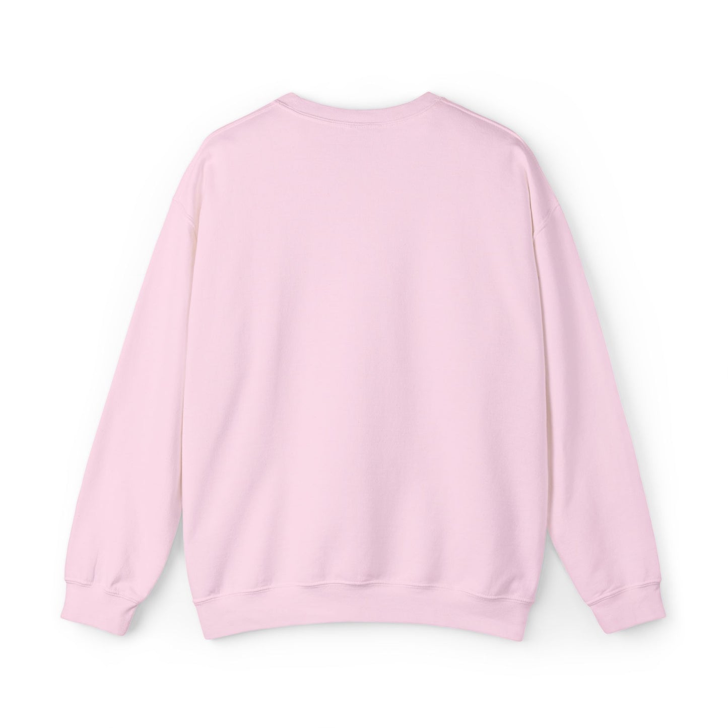 pour that Common Sense - MOD embroidered crewneck
