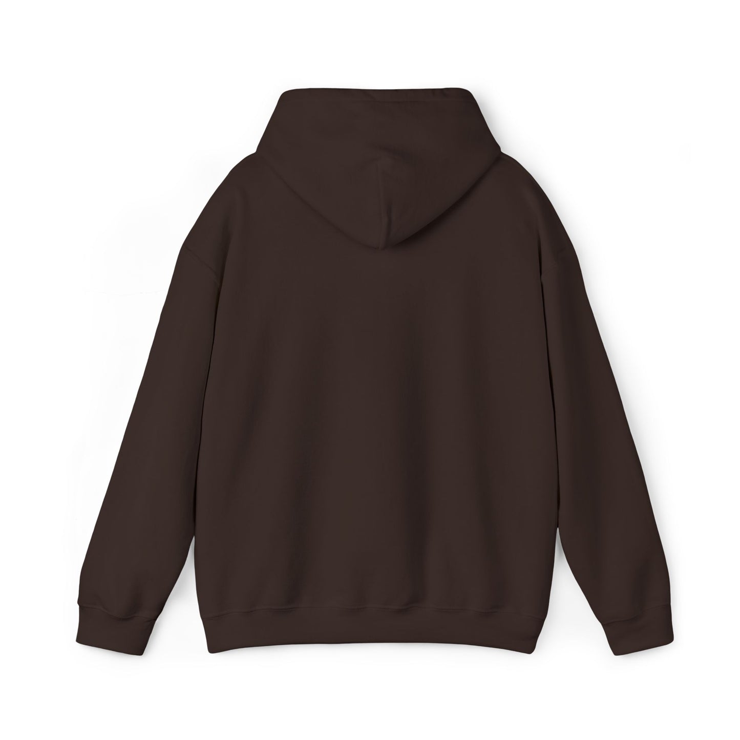 pour that Common Sense embroidery - MOD hoodie