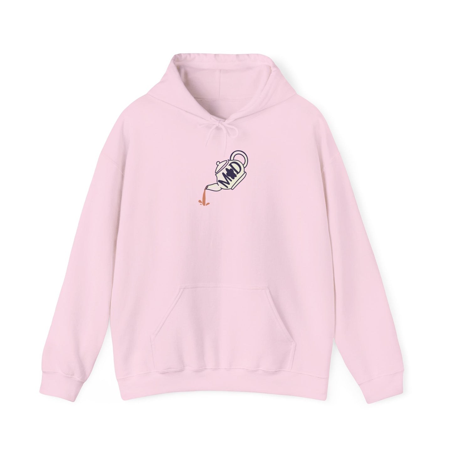 pour me a cup of Common Sense - MOD hoodie