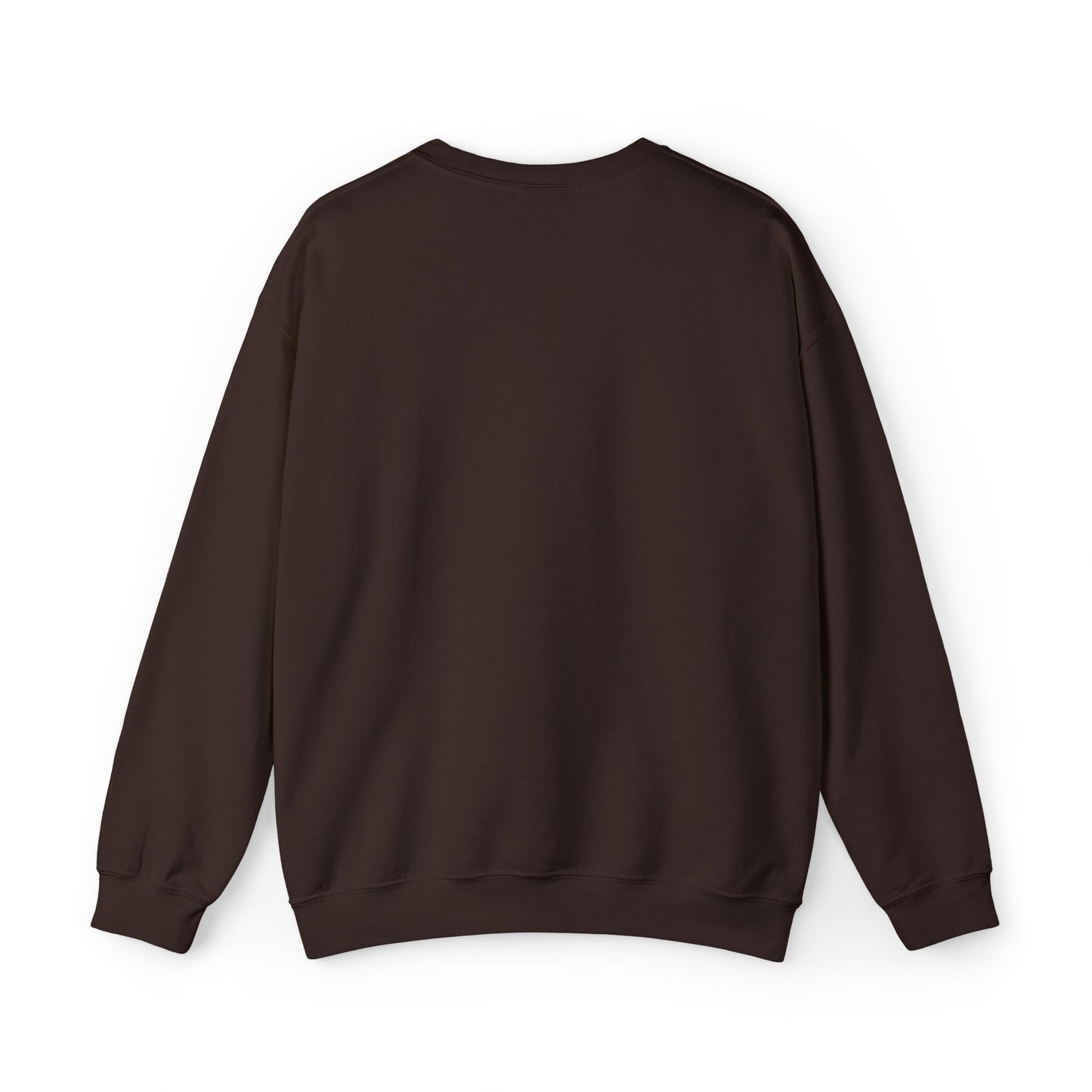 pour that Common Sense - MOD embroidered crewneck