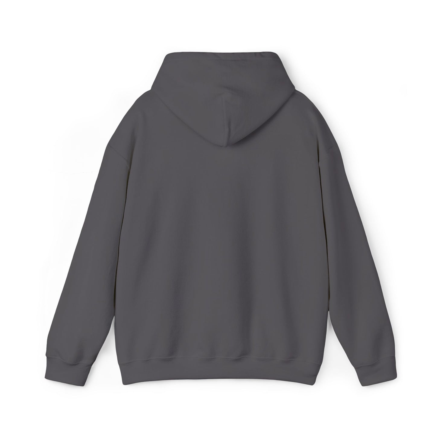 pour that Common Sense embroidery - MOD hoodie