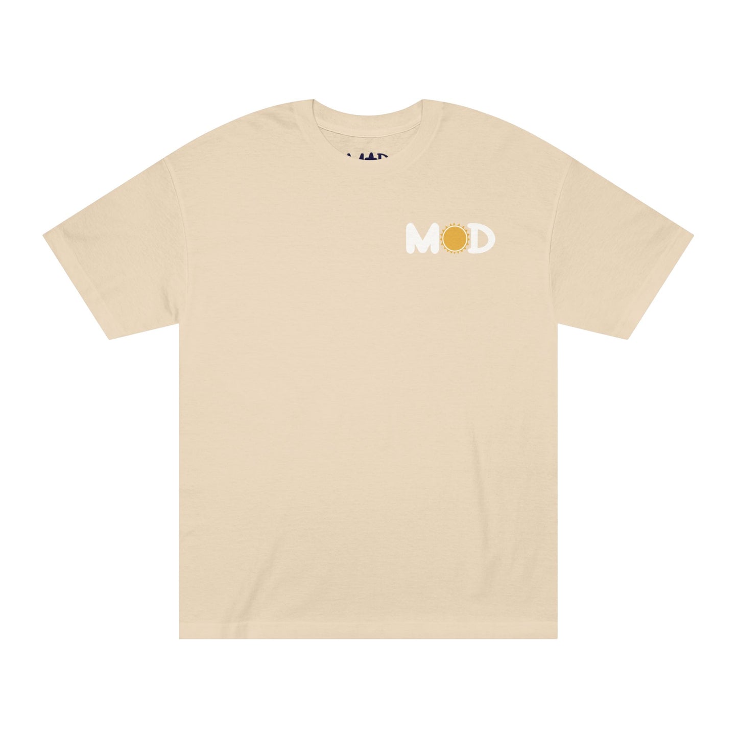 relax MOD unisex classic tee