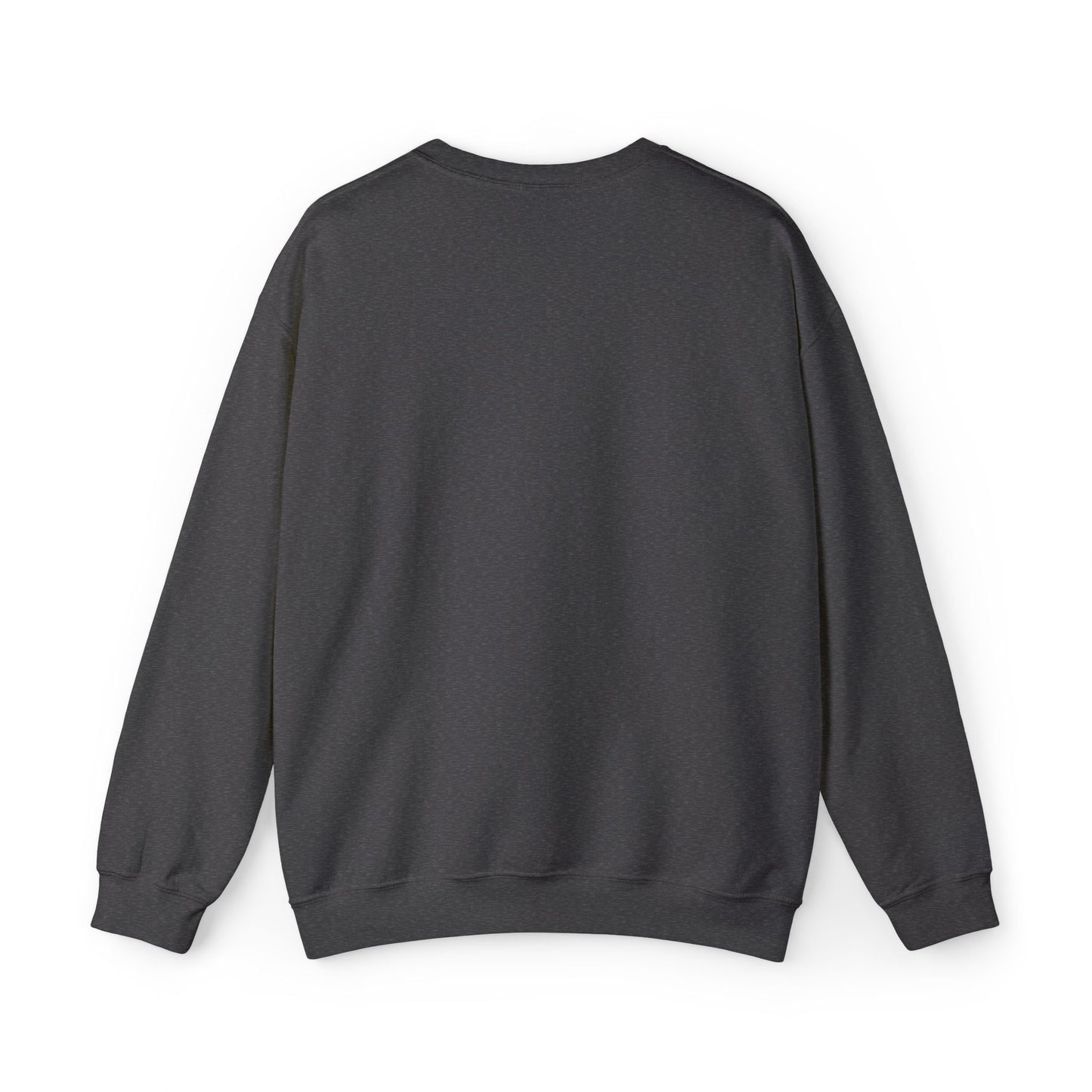 pour that Common Sense - MOD embroidered crewneck