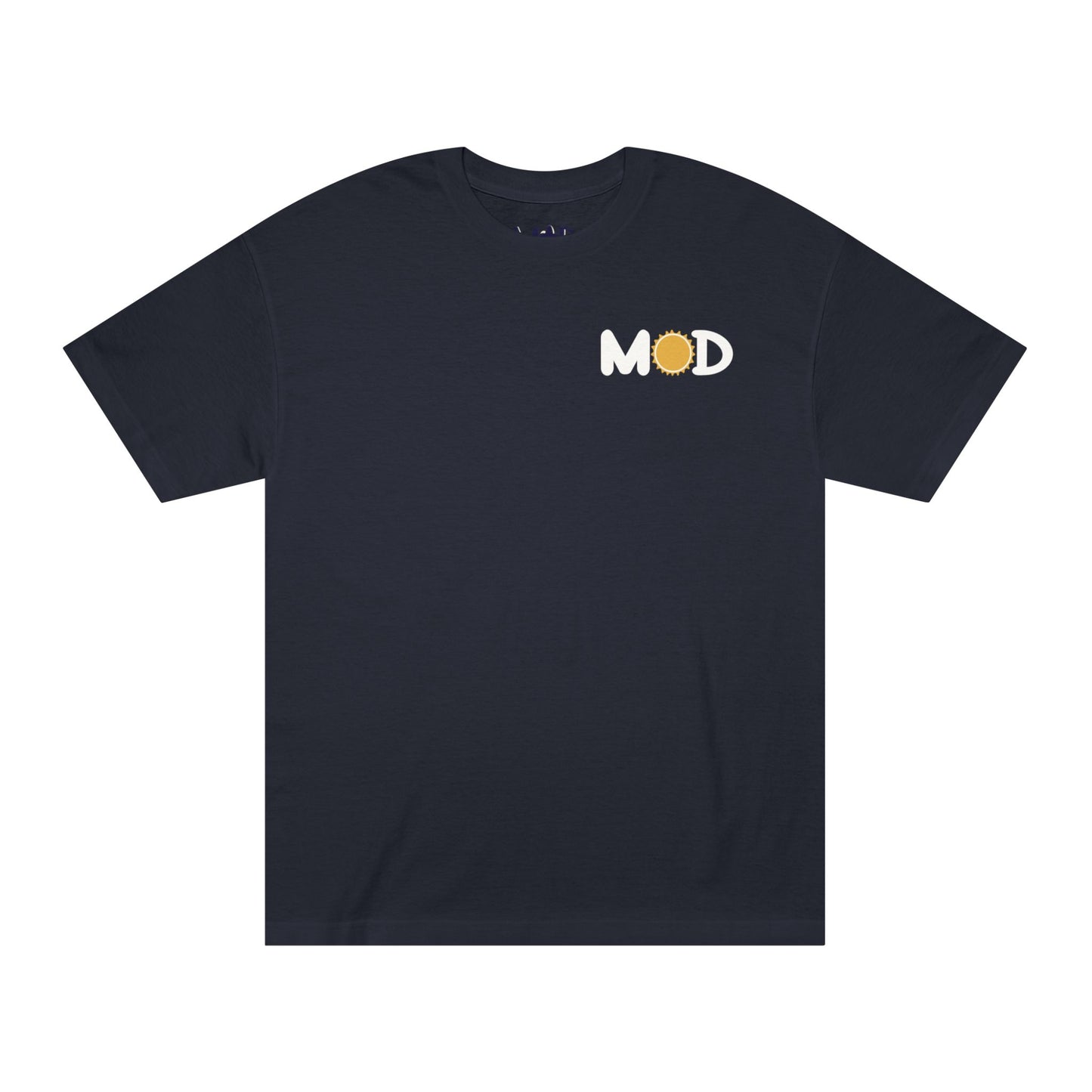 relax MOD unisex classic tee
