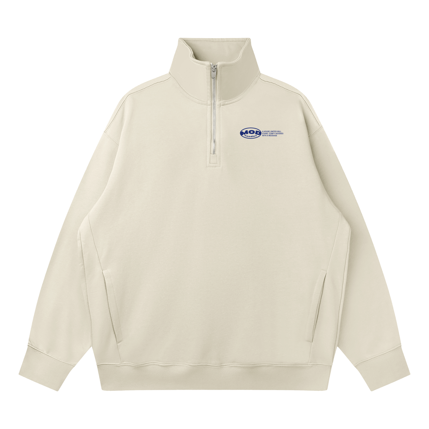 quarter zip,USA,America