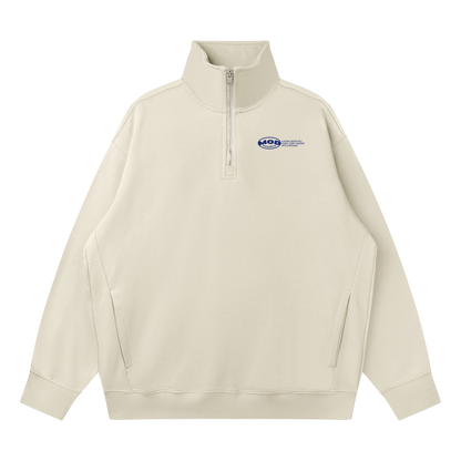 quarter zip,USA,America