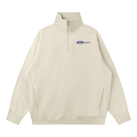quarter zip,USA,America
