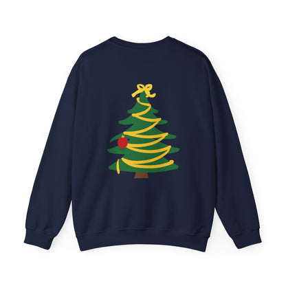 Merry Mod Crewneck - Christmas MOD edition