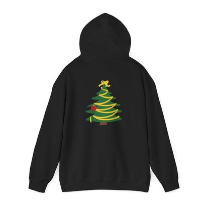 Merry Mod Hoodie - Christmas MOD edition