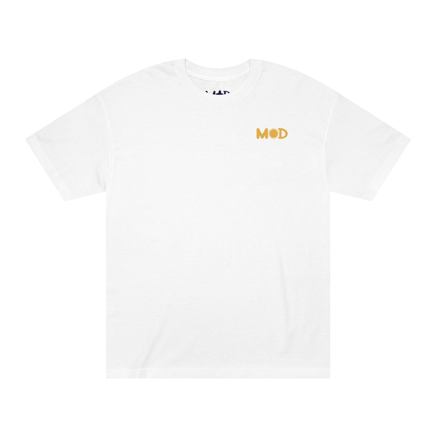 relax MOD classic tee