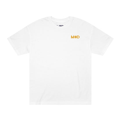relax MOD classic tee