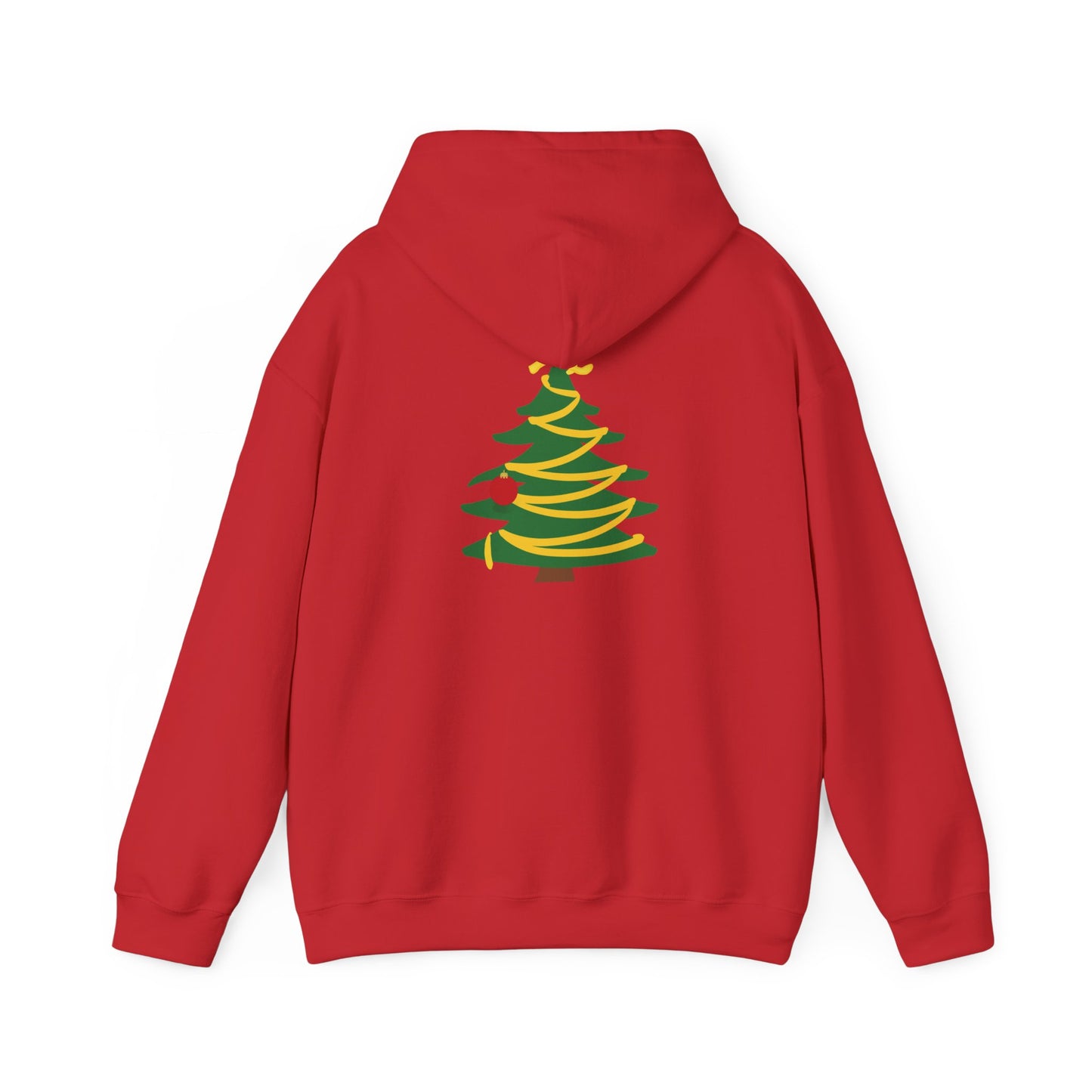 Merry Mod Hoodie - Christmas MOD edition