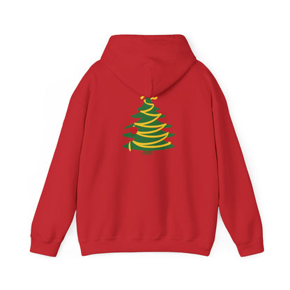 Merry Mod Hoodie - Christmas MOD edition