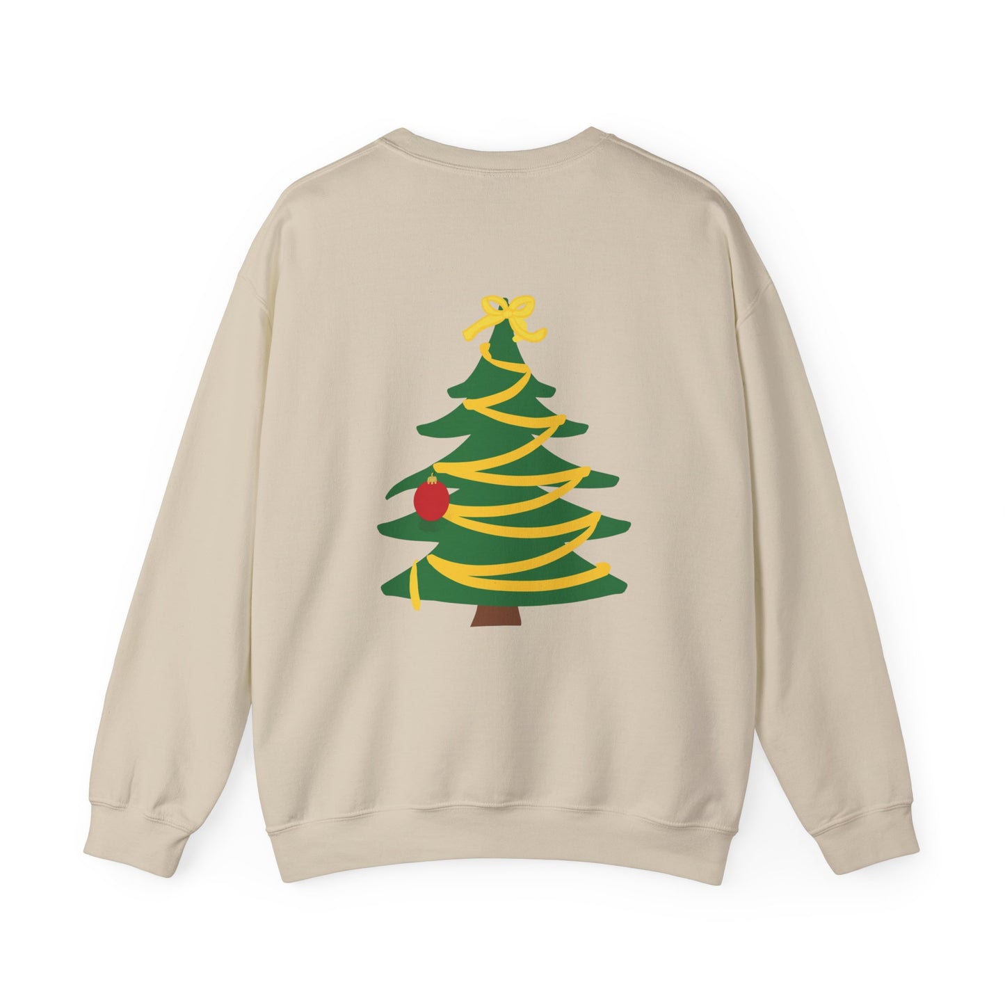 Merry Mod Crewneck - Christmas MOD edition
