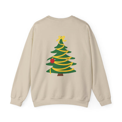 Merry Mod Crewneck - Christmas MOD edition
