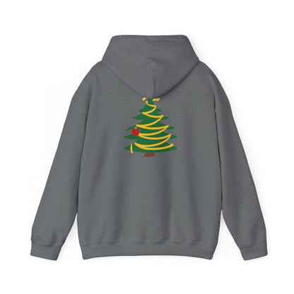 Merry Mod Hoodie - Christmas MOD edition