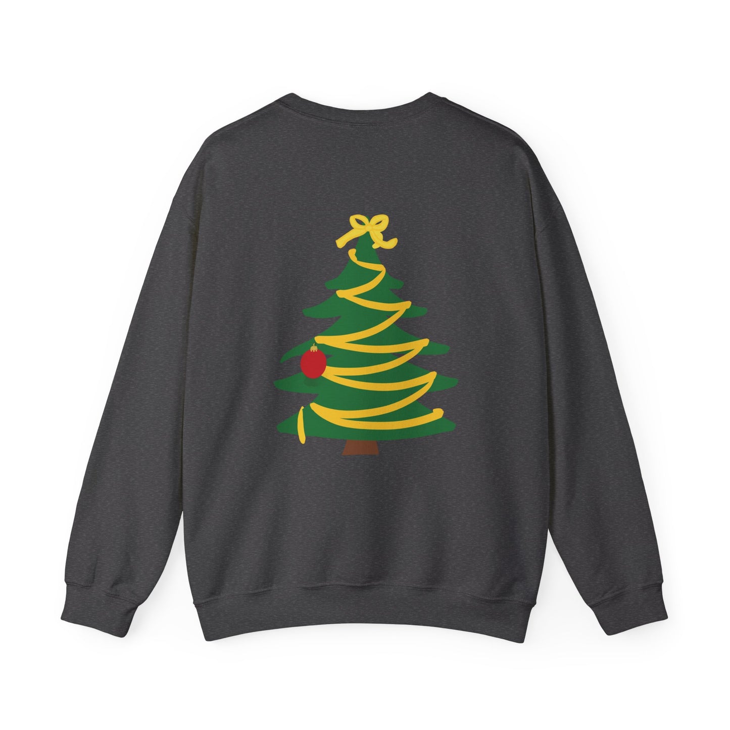 Merry Mod Crewneck - Christmas MOD edition