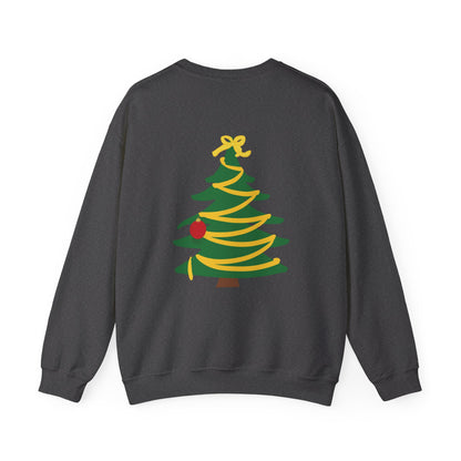 Merry Mod Crewneck - Christmas MOD edition