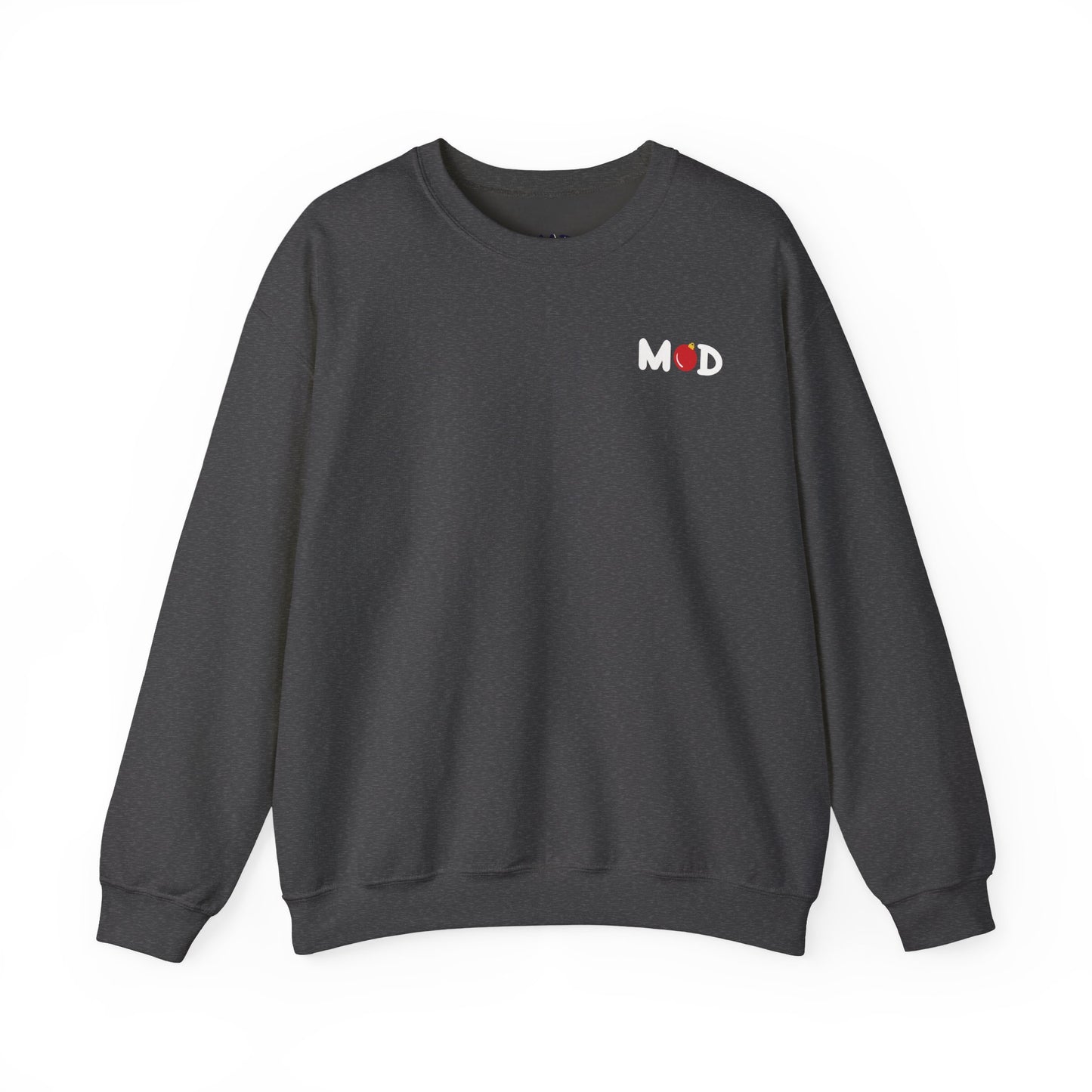 Merry Mod Crewneck - Christmas MOD edition