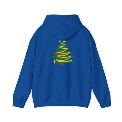 Merry Mod Hoodie - Christmas MOD edition
