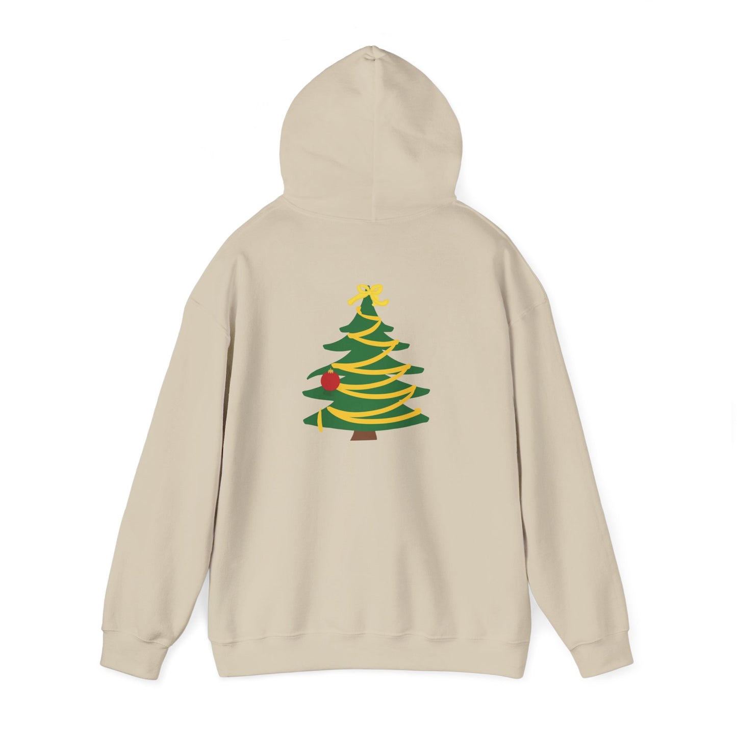 Merry Mod Hoodie - Christmas MOD edition