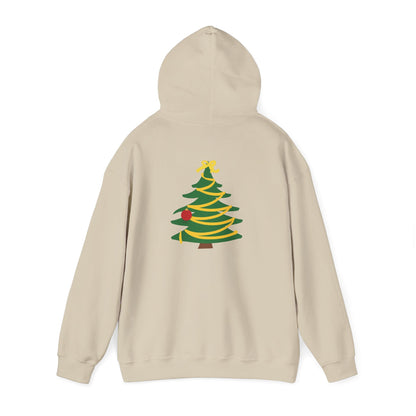 Merry Mod Hoodie - Christmas MOD edition