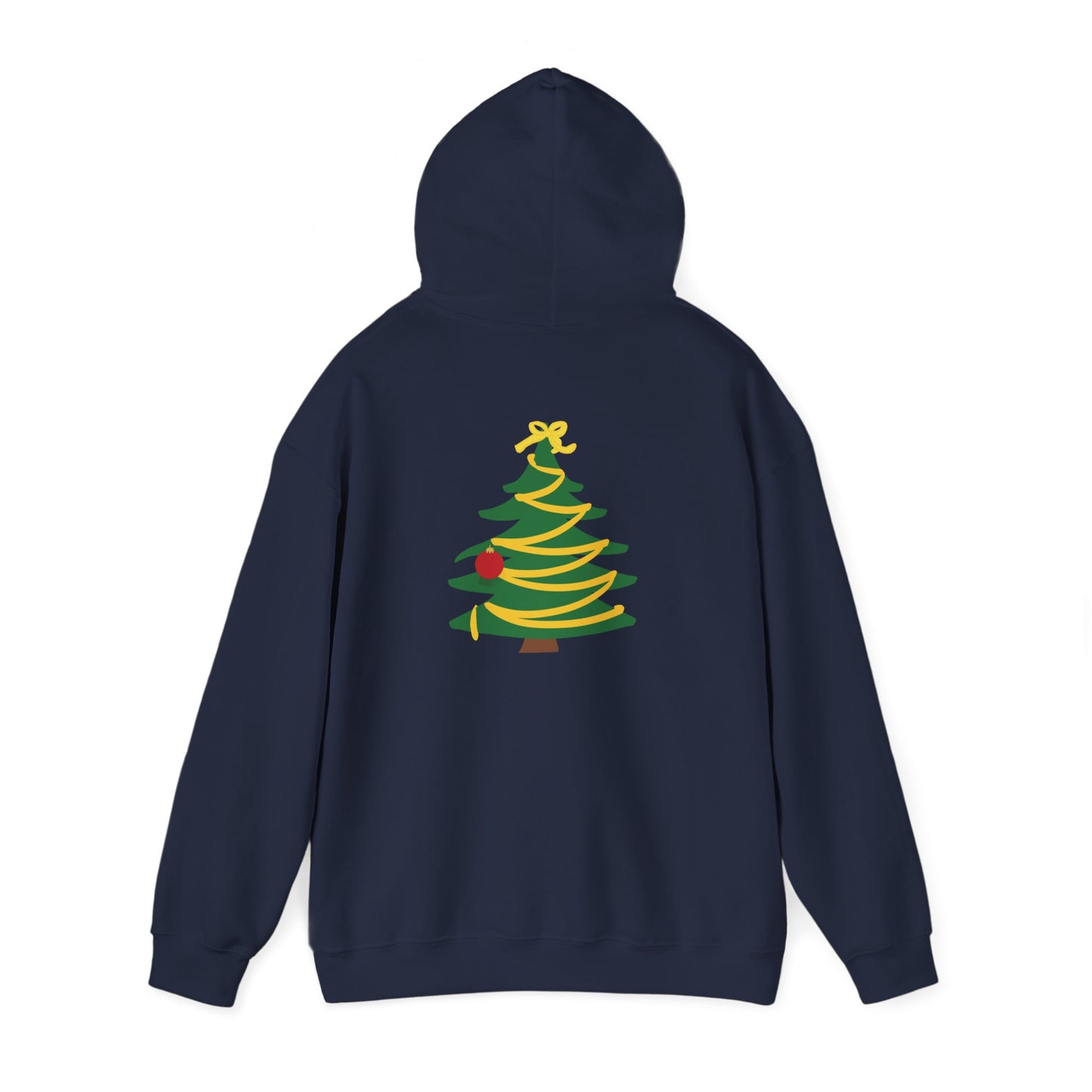 Merry Mod Hoodie - Christmas MOD edition