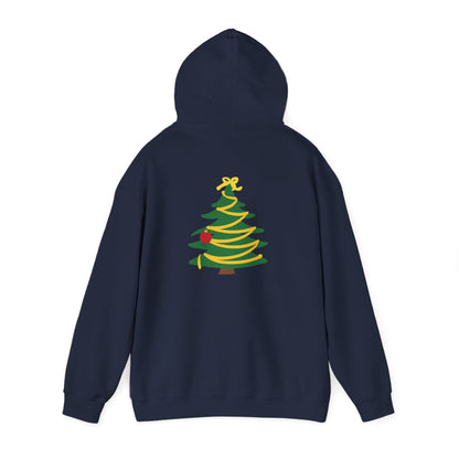 Merry Mod Hoodie - Christmas MOD edition
