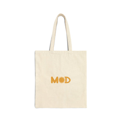 cotton relax MOD tote bag