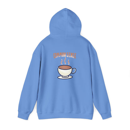 pour me a cup of Common Sense - MOD hoodie