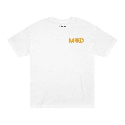 relax MOD unisex classic tee