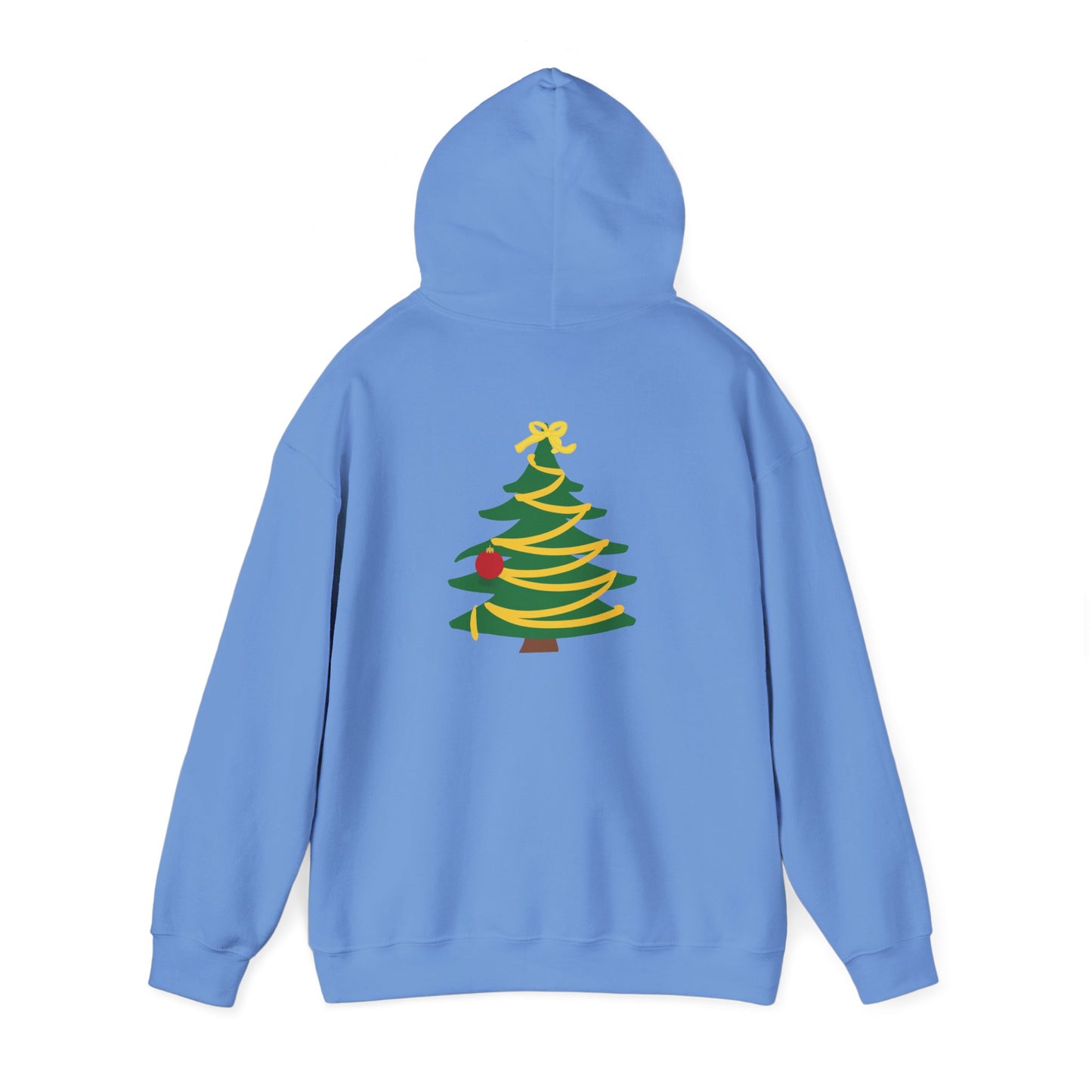 Merry Mod Hoodie - Christmas MOD edition