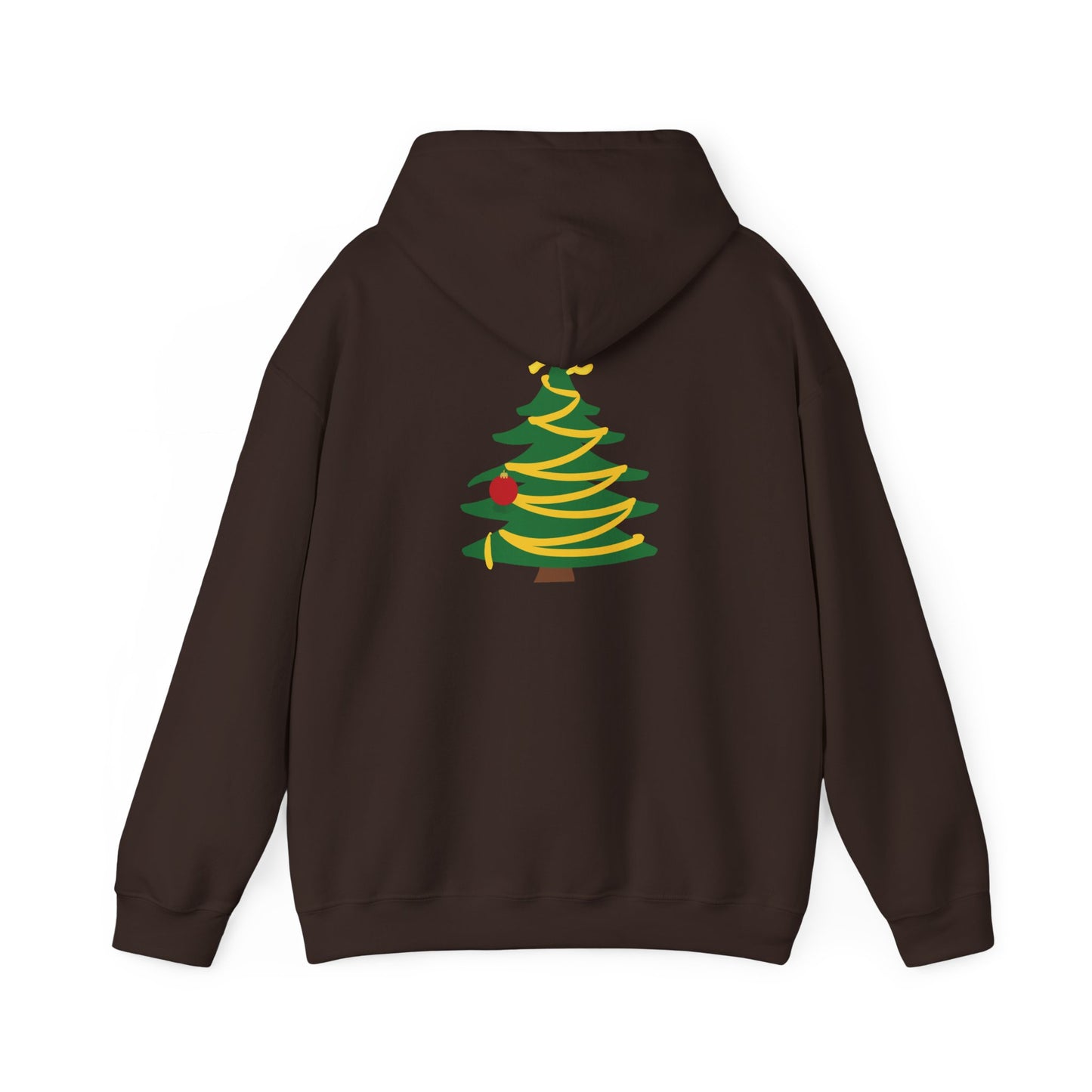 Merry Mod Hoodie - Christmas MOD edition