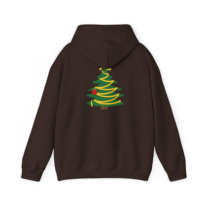 Merry Mod Hoodie - Christmas MOD edition