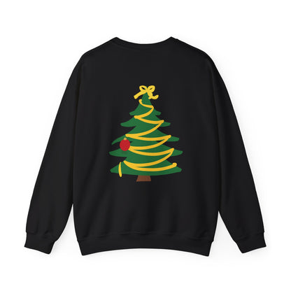 Merry Mod Crewneck - Christmas MOD edition