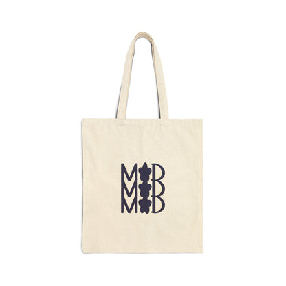 cotton Common Sense MOD tote bag