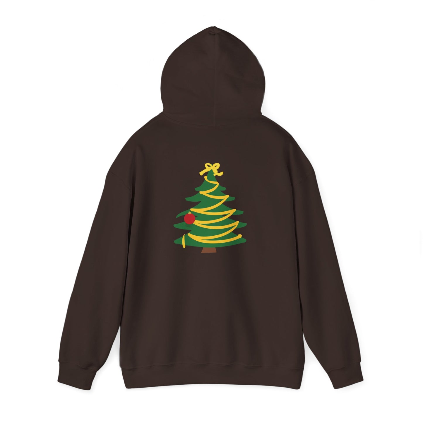 Merry Mod Hoodie - Christmas MOD edition