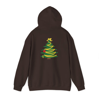 Merry Mod Hoodie - Christmas MOD edition