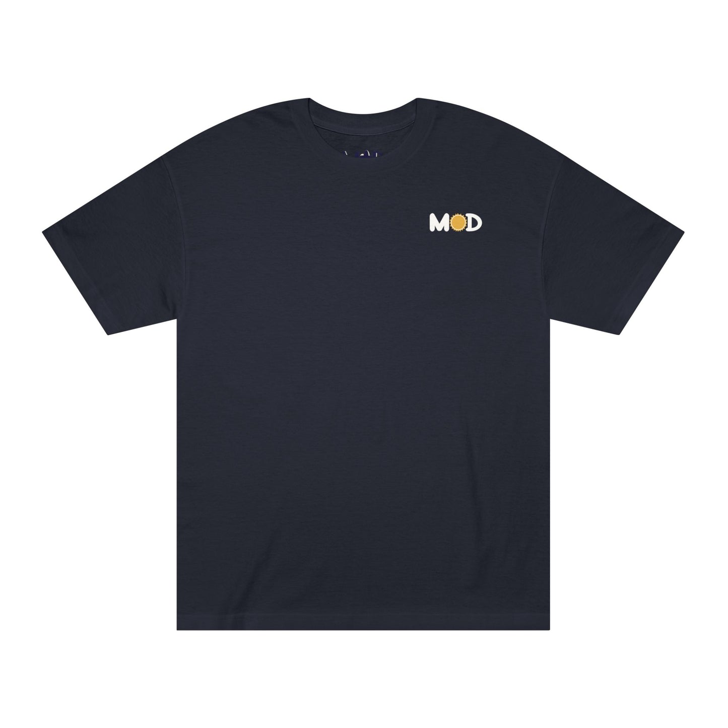 relax MOD classic tee