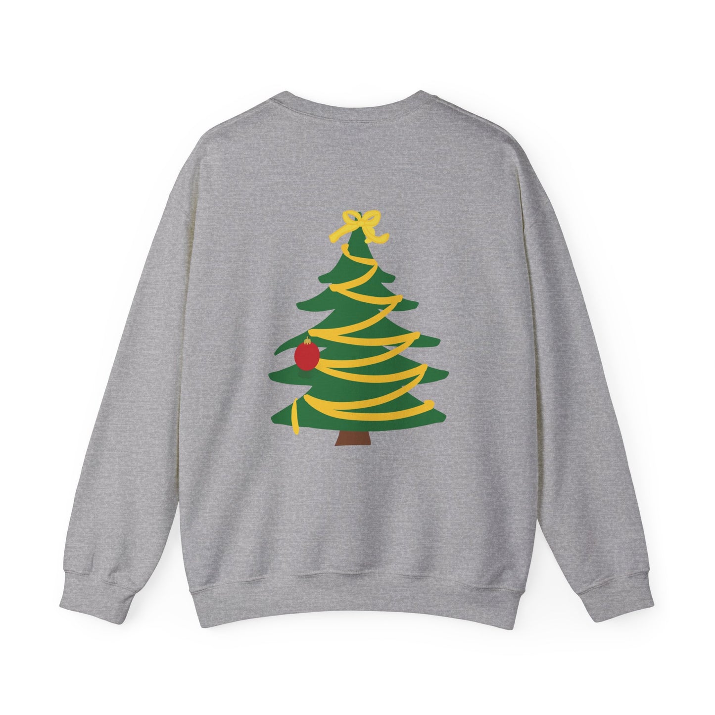 Merry Mod Crewneck - Christmas MOD edition